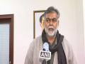 Prahlad Patel slams Kalyan Banerjee for comment on Goddess Sita - Hindi News | Prahlad Patel slams Kalyan Banerjee for comment on Goddess Sita | Latest national News at Lokmattimes.com