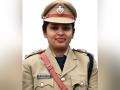 IPS Dr. Visakha Bhadane to get the Best Investigation Award - Hindi News | IPS Dr. Visakha Bhadane to get the Best Investigation Award | Latest national News at Lokmattimes.com