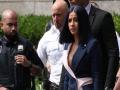 Cardi B faces lawsuit over a tattoo on album cover - Hindi News | Cardi B faces lawsuit over a tattoo on album cover | Latest entertainment News at Lokmattimes.com