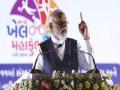 PM Modi lauds youth for taking responsibility of every campaign of New India - Hindi News | PM Modi lauds youth for taking responsibility of every campaign of New India | Latest national News at Lokmattimes.com