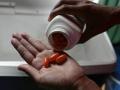 DCGI permits import of drug with residual shelf life less than 60 pc - Hindi News | DCGI permits import of drug with residual shelf life less than 60 pc | Latest national News at Lokmattimes.com