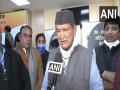 Administration system collapsed, unemployment rose in last 5 yrs under BJP rule: Harish Rawat - Hindi News | Administration system collapsed, unemployment rose in last 5 yrs under BJP rule: Harish Rawat | Latest national News at Lokmattimes.com
