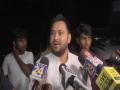 "Natural alliance, not deal", Tejashwi on Mahagathbandhan with JD(U) - Hindi News | "Natural alliance, not deal", Tejashwi on Mahagathbandhan with JD(U) | Latest politics News at Lokmattimes.com