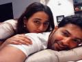 'Bharatiya naari sab pe bhaari': Varun Dhawan's special post for Women's Day features wife Natasha - Hindi News | 'Bharatiya naari sab pe bhaari': Varun Dhawan's special post for Women's Day features wife Natasha | Latest entertainment News at Lokmattimes.com