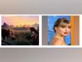 'Spirit Untamed' trailer features Taylor Swift's re-recorded version of 'Wildest Dreams' - Hindi News | 'Spirit Untamed' trailer features Taylor Swift's re-recorded version of 'Wildest Dreams' | Latest entertainment News at Lokmattimes.com
