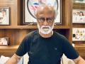 "Let our national flag fly everywhere" says Rajinikanth - Hindi News | "Let our national flag fly everywhere" says Rajinikanth | Latest entertainment News at Lokmattimes.com