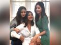 Priyanka Chopra reveals how her 'impulsive phone call' with Alia, Katrina led to film 'Jee Le Zaraa' - Hindi News | Priyanka Chopra reveals how her 'impulsive phone call' with Alia, Katrina led to film 'Jee Le Zaraa' | Latest entertainment News at Lokmattimes.com