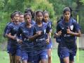 Dennerby names 23-member Indian women's squad for friendlies against UAE, Bahrain - Hindi News | Dennerby names 23-member Indian women's squad for friendlies against UAE, Bahrain | Latest football News at Lokmattimes.com