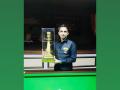 To win first tournament after staying away from 3-ball game for 2 years is special: Pankaj Advani - Hindi News | To win first tournament after staying away from 3-ball game for 2 years is special: Pankaj Advani | Latest other-sports News at Lokmattimes.com