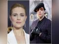 Evan Rachel Wood claims Marilyn Manson 'raped' her during music video shoot - Hindi News | Evan Rachel Wood claims Marilyn Manson 'raped' her during music video shoot | Latest entertainment News at Lokmattimes.com