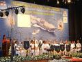 Southern Naval Command organises band concert to commemorate Navy Day - Hindi News | Southern Naval Command organises band concert to commemorate Navy Day | Latest national News at Lokmattimes.com