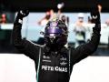 You can do anything you put your mind to: Hamilton after stunning Brazil GP win - Hindi News | You can do anything you put your mind to: Hamilton after stunning Brazil GP win | Latest other-sports News at Lokmattimes.com