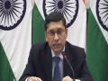 There is no consensus that will permit holding of SAARC summit: MEA - Hindi News | There is no consensus that will permit holding of SAARC summit: MEA | Latest international News at Lokmattimes.com
