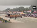 Republic Day 2022: Parade at Rajpath to begin at 10.30 am; PM Modi to lay wreath at National War Memorial - Hindi News | Republic Day 2022: Parade at Rajpath to begin at 10.30 am; PM Modi to lay wreath at National War Memorial | Latest national News at Lokmattimes.com