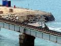 Rameswaram locals voice concern against unscientific Pamban bridge construction - Hindi News | Rameswaram locals voice concern against unscientific Pamban bridge construction | Latest national News at Lokmattimes.com
