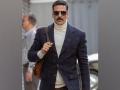 Akshay Kumar announces new release date of 'Bell Bottom' - Hindi News | Akshay Kumar announces new release date of 'Bell Bottom' | Latest maharashtra News at Lokmattimes.com