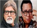 Big B remembers RD Burman on his birth anniversary - Hindi News | Big B remembers RD Burman on his birth anniversary | Latest entertainment News at Lokmattimes.com
