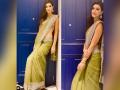 Wishes pour in for Kriti Sanon as the 'Bareilly Ki Barfi' actor turns 30 - Hindi News | Wishes pour in for Kriti Sanon as the 'Bareilly Ki Barfi' actor turns 30 | Latest entertainment News at Lokmattimes.com