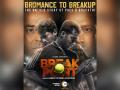 Leander Paes, Mahesh Bhupathi's first look from 'Break Point' out - Hindi News | Leander Paes, Mahesh Bhupathi's first look from 'Break Point' out | Latest entertainment News at Lokmattimes.com