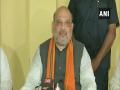 Didi's loss easiest way to bring 'Parivartan' in West Bengal: Amit Shah - Hindi News | Didi's loss easiest way to bring 'Parivartan' in West Bengal: Amit Shah | Latest national News at Lokmattimes.com