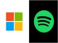 Microsoft plans to integrate Spotify into new Windows 11 feature - Hindi News | Microsoft plans to integrate Spotify into new Windows 11 feature | Latest entertainment News at Lokmattimes.com