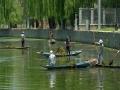 Cleanliness drive in Srinagar's Dal Lake in full swing amid pandemic - Hindi News | Cleanliness drive in Srinagar's Dal Lake in full swing amid pandemic | Latest national News at Lokmattimes.com