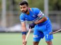 Task isn't over until we stand on podium in Tokyo: Manpreet after successful Argentina tour - Hindi News | Task isn't over until we stand on podium in Tokyo: Manpreet after successful Argentina tour | Latest hockey News at Lokmattimes.com