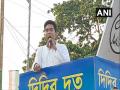 BJP can't threaten me by sending ED, CBI ahead of assembly polls: Abhishek Banerjee - Hindi News | BJP can't threaten me by sending ED, CBI ahead of assembly polls: Abhishek Banerjee | Latest national News at Lokmattimes.com