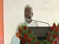 If Article 370 abrogation, Ram temple construction communal, then I'm communal: Swatantra Dev Singh - Hindi News | If Article 370 abrogation, Ram temple construction communal, then I'm communal: Swatantra Dev Singh | Latest politics News at Lokmattimes.com