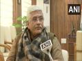 Organized conspiracy directed by Congress leaders, says Gajendra Singh Shekhawat on PM Modi's security breach - Hindi News | Organized conspiracy directed by Congress leaders, says Gajendra Singh Shekhawat on PM Modi's security breach | Latest politics News at Lokmattimes.com