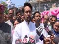 May month to be dedicated to women's health issues in Himachal: Anurag Thakur - Hindi News | May month to be dedicated to women's health issues in Himachal: Anurag Thakur | Latest national News at Lokmattimes.com
