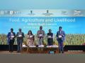Dubai EXPO 2020: India invites startups, FPOs to capitalise on agri, food processing policies - Hindi News | Dubai EXPO 2020: India invites startups, FPOs to capitalise on agri, food processing policies | Latest national News at Lokmattimes.com