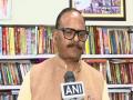 BJP will win with thumping majority in UP, says state Law Minister Brajesh Pathak - Hindi News | BJP will win with thumping majority in UP, says state Law Minister Brajesh Pathak | Latest politics News at Lokmattimes.com