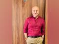 Anupam Kher remembers Kishore Kumar in latest post - Hindi News | Anupam Kher remembers Kishore Kumar in latest post | Latest entertainment News at Lokmattimes.com