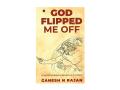 God Flipped Me Off, a new fiction book by Ganesh Rajan explains schizophrenia through a story - Hindi News | God Flipped Me Off, a new fiction book by Ganesh Rajan explains schizophrenia through a story | Latest business News at Lokmattimes.com