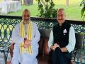 Anupam Kher thanks Amit Shah for inviting team 'The Kashmir Files' to his residence - Hindi News | Anupam Kher thanks Amit Shah for inviting team 'The Kashmir Files' to his residence | Latest entertainment News at Lokmattimes.com