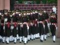 198 cadets commissioned into Indian Army at OTA Chennai passing out parade - Hindi News | 198 cadets commissioned into Indian Army at OTA Chennai passing out parade | Latest national News at Lokmattimes.com