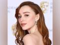 'Bridgerton' star Phoebe Dynevor reveals she is double jabbed - Hindi News | 'Bridgerton' star Phoebe Dynevor reveals she is double jabbed | Latest entertainment News at Lokmattimes.com