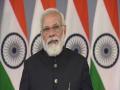 PM Modi speaks to Andhra CM in wake of heavy rainfall in state, assures of all possible support from Centre - Hindi News | PM Modi speaks to Andhra CM in wake of heavy rainfall in state, assures of all possible support from Centre | Latest national News at Lokmattimes.com