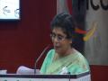 India will prosper if we respect our women, says Justice Pratibha Singh - Hindi News | India will prosper if we respect our women, says Justice Pratibha Singh | Latest national News at Lokmattimes.com