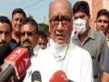 Mahant Narendra Giri's suicide note should be carefully investigated: Digvijaya Singh - Hindi News | Mahant Narendra Giri's suicide note should be carefully investigated: Digvijaya Singh | Latest politics News at Lokmattimes.com