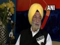 Decision to repeal farm laws tribute to Guru Nanak Dev: Tarlochan Singh - Hindi News | Decision to repeal farm laws tribute to Guru Nanak Dev: Tarlochan Singh | Latest national News at Lokmattimes.com