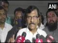 Sanjay Raut alleges 10 people attacked a Shiv Sainik amid Maharashtra turmoil - Hindi News | Sanjay Raut alleges 10 people attacked a Shiv Sainik amid Maharashtra turmoil | Latest politics News at Lokmattimes.com