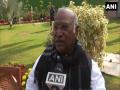 Kharge demands MoS Teni's resignation after SIT report on Lakhipur Kheri case - Hindi News | Kharge demands MoS Teni's resignation after SIT report on Lakhipur Kheri case | Latest national News at Lokmattimes.com