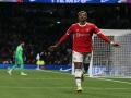 Rashford hits back at Hargreaves' claim of 'fuming' after being benched against Spurs - Hindi News | Rashford hits back at Hargreaves' claim of 'fuming' after being benched against Spurs | Latest football News at Lokmattimes.com