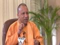 Yogi Adityanath defends his 'UP can become like Bengal, Kerala' remark, says I alerted people of my state - Hindi News | Yogi Adityanath defends his 'UP can become like Bengal, Kerala' remark, says I alerted people of my state | Latest politics News at Lokmattimes.com