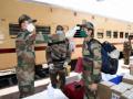 CRPF allowed to use Delhi govt school for quarantine facility - Hindi News | CRPF allowed to use Delhi govt school for quarantine facility | Latest national News at Lokmattimes.com