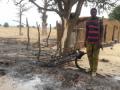 88 killed by bandits in Nigeria - Hindi News | 88 killed by bandits in Nigeria | Latest politics News at Lokmattimes.com