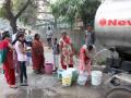 Normal water supply to resume in east Delhi by Sunday evening - Hindi News | Normal water supply to resume in east Delhi by Sunday evening | Latest politics News at Lokmattimes.com