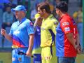 IPL 2023: Chennai Super Kings win toss, elect to bat first against Delhi Capitals - Hindi News | IPL 2023: Chennai Super Kings win toss, elect to bat first against Delhi Capitals | Latest cricket News at Lokmattimes.com
